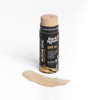 Back 2 Nature Active Zinc Mineral Sunscreen SPF 50 - Fair